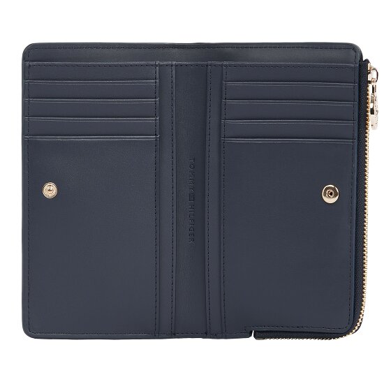 Tommy Hilfiger Distinct Portfel 16.5 cm