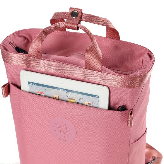 NITRO Mojo Plecak 28 cm Komora na laptopa