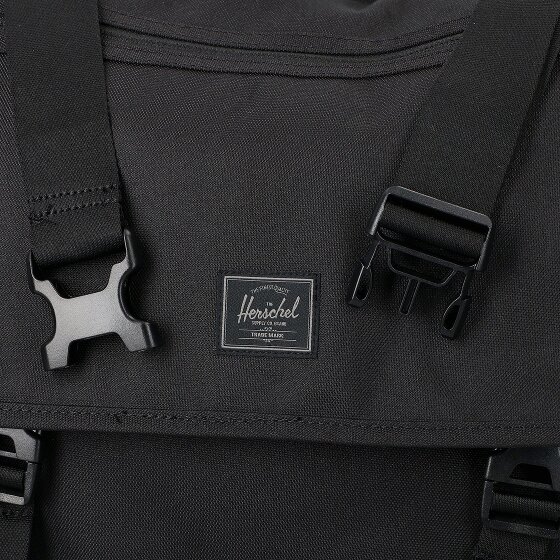 Herschel Cove Posłaniec 38 cm Komora na laptopa