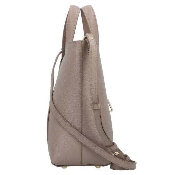 Furla Goccia Shopper Bag S Skórzany 28 cm