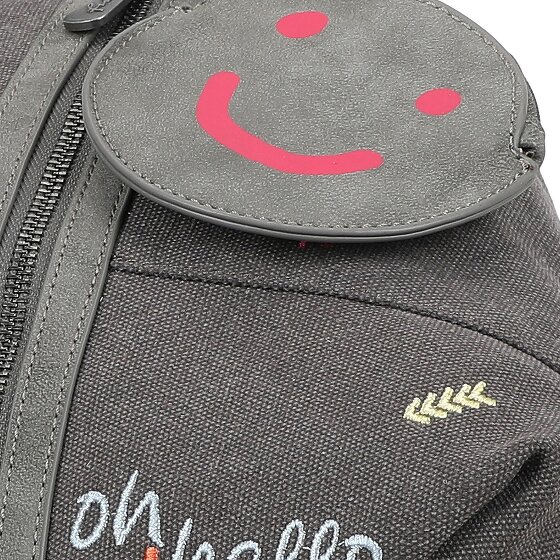 Fritzi aus Preußen Marit Limited Plecak miejski 31 cm