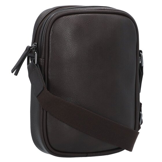 Ted Baker House Check Torba na ramię 19 cm