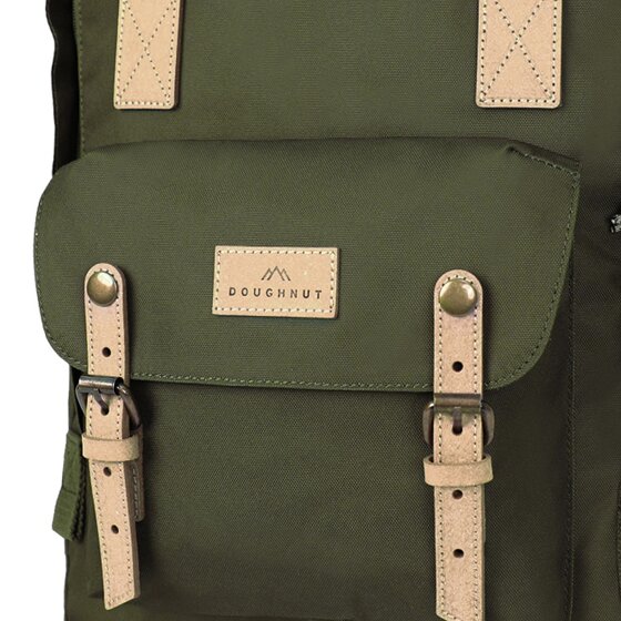 Doughnut Macaroon Plecak 45 cm Komora na laptopa