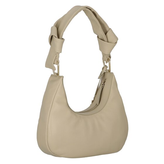 Tommy Hilfiger Pushlock Torba na ramię Skórzany 28 cm