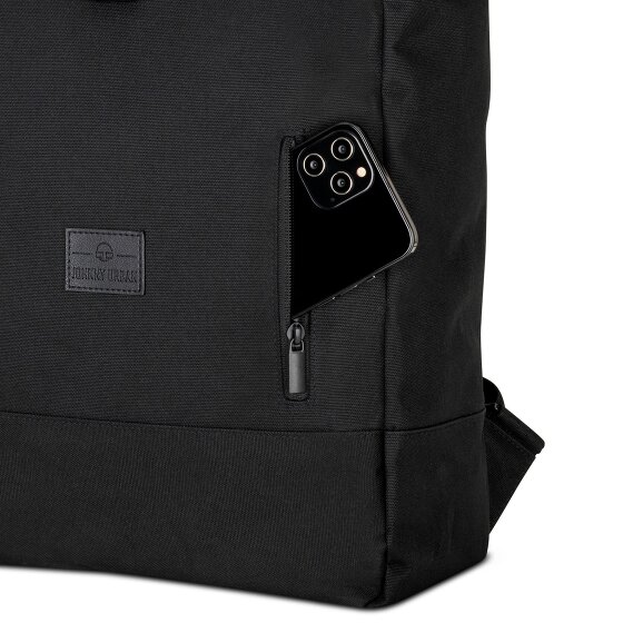 Johnny Urban Eco Series Robin Large Plecak 45 cm Komora na laptopa