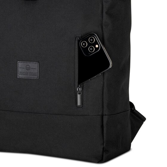 Johnny Urban Eco Series Robin Large Plecak 45 cm Komora na laptopa