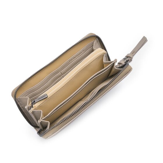 FredsBruder Color Kiss Portfel Skórzany 20 cm