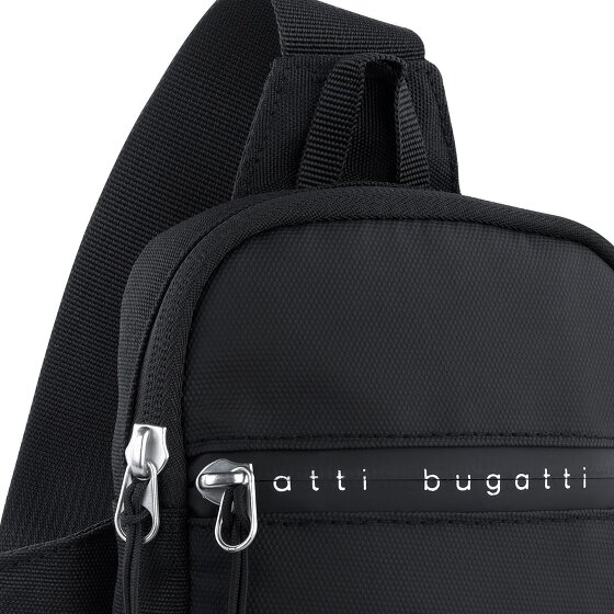 bugatti Blanc Delight Mini Torba na ramię 18 cm