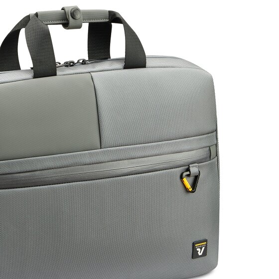 Roncato Trial Teczka 44 cm Komora na laptopa
