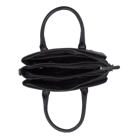 The Chesterfield Brand Valmonte Torba na ramię Skórzany 32 cm