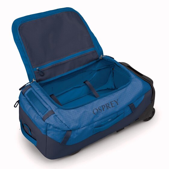 Osprey Transporter 60 2 kółka Torba podróżna 66 cm