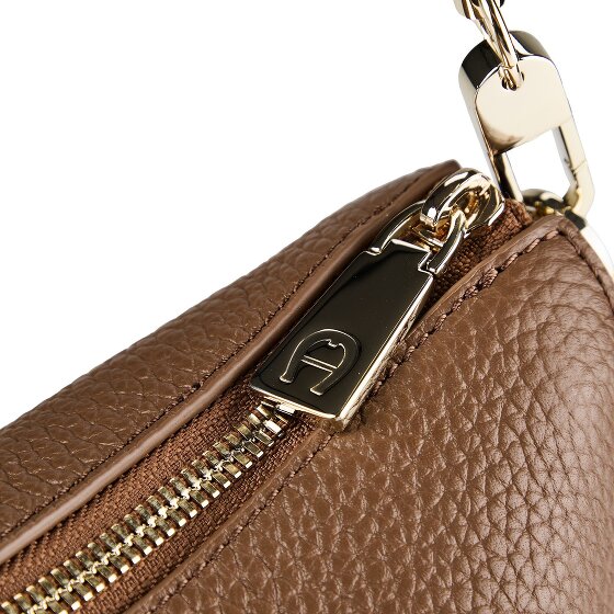 AIGNER Ivy Torba na ramię Skóra 27 cm