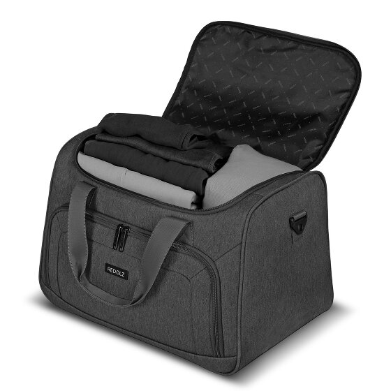 Redolz Essentials 12 Torba podróżna Weekender 45 cm