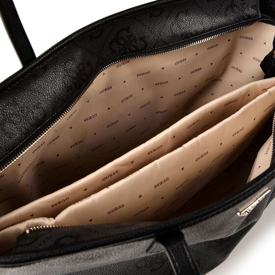Guess Power Play Shopper Bag 48 cm Komora na laptopa