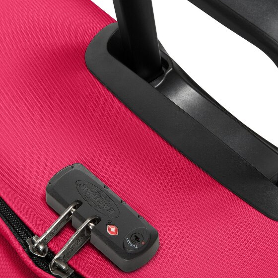 Eastpak Tranverz 2 kółka Walizka kabinowa 51 cm