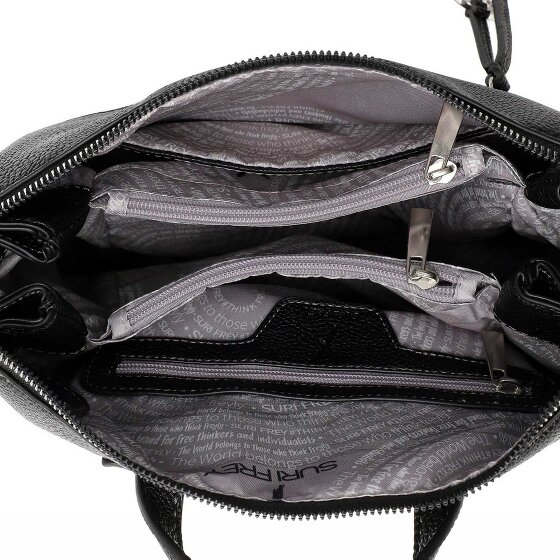 Suri Frey Debby Plecak 37 cm