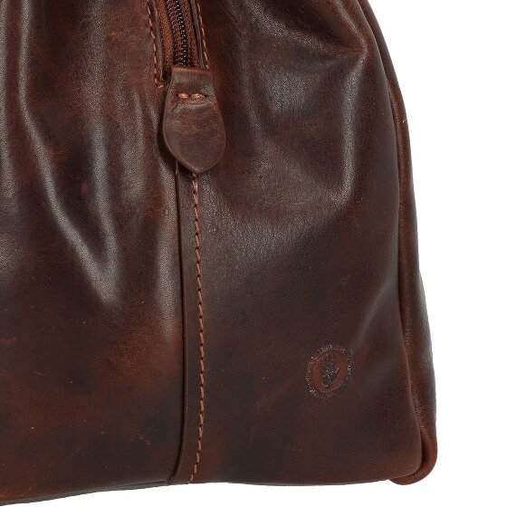 Greenburry Rugged Torba na ramię Skórzany 32 cm