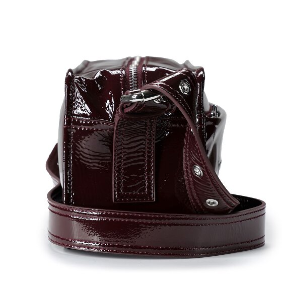 Patrizia Pepe Torba na ramię Skórzany 35 cm