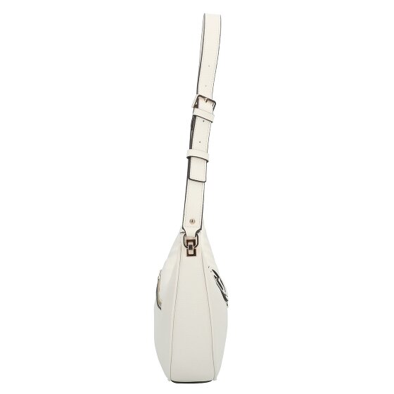 Guess Calebra Torba na ramię 24 cm