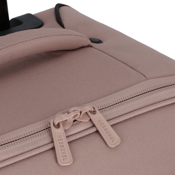 Herschel Heritage 2 kółka Walizka M 77 cm