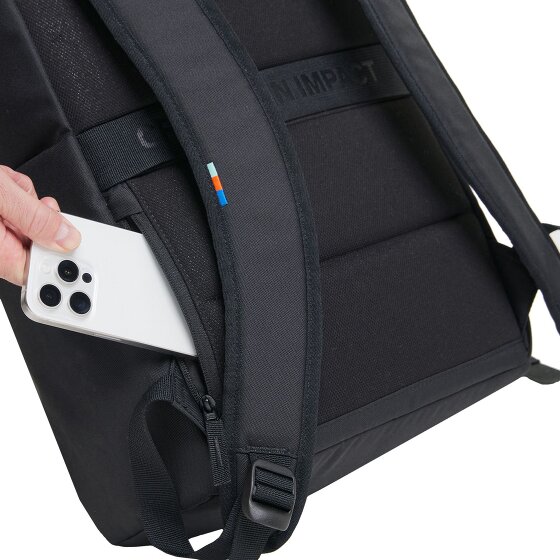 GOT BAG Rolltop Easy Plecak 46 cm Komora na laptopa