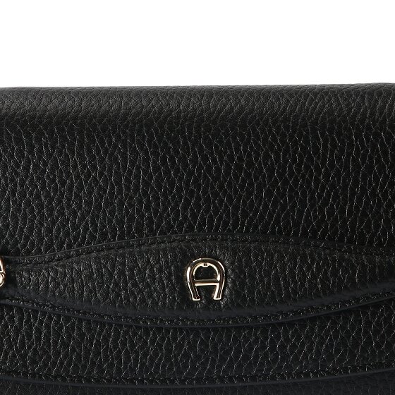 AIGNER Kopertówka Skóra 20.5 cm