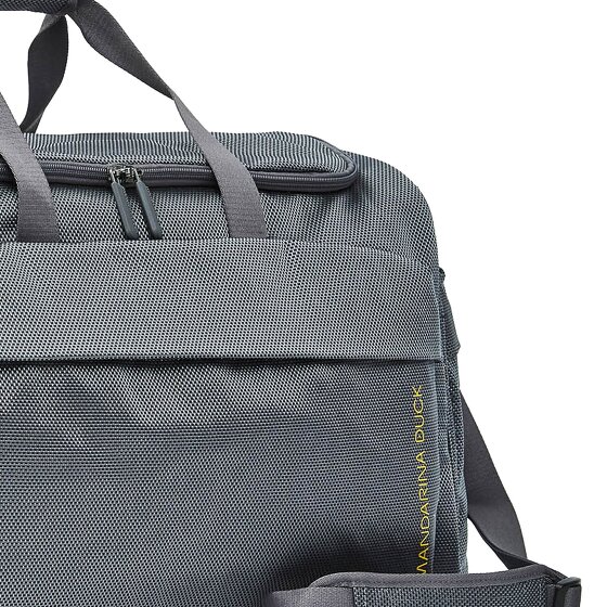 Mandarina Duck Zephyr Torba podróżna Weekender 50 cm