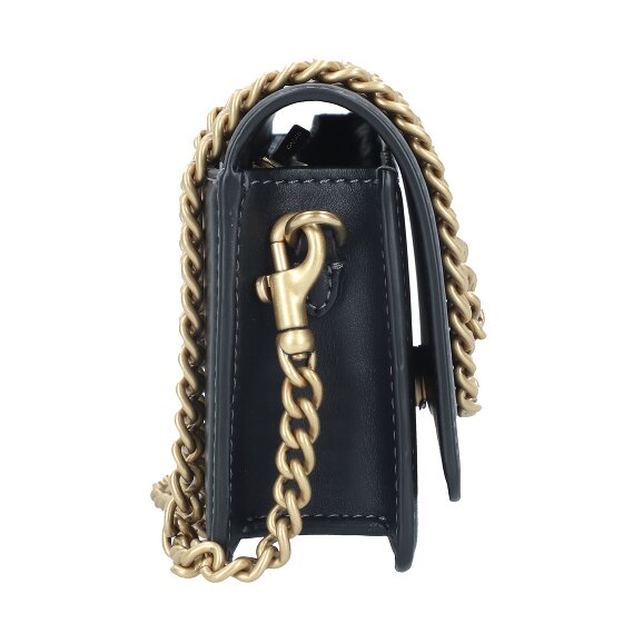 Coach Essential Kopertówka Skórzany 21 cm