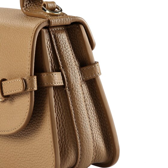 AIGNER Cavallo Torba Skóra 25.5 cm