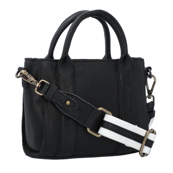 Cowboysbag Oily Cow Torba Skórzany 18.5 cm