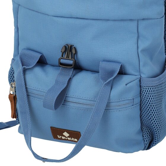 Travelite Basics Plecak miejski 27 cm