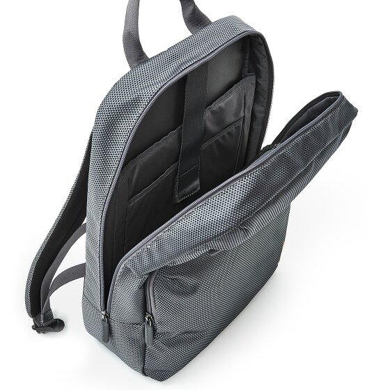 Mandarina Duck Zephyr Plecak 39 cm Komora na laptopa
