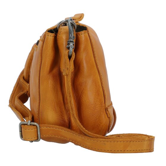 Harbour 2nd Anchor Love Tiani Torba na ramię Skórzany 21.5 cm