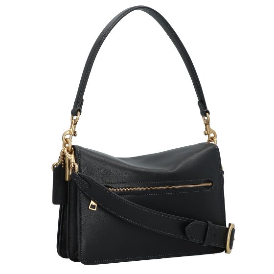 Coach Tabby Torba na ramię Skórzany 26 cm