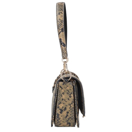 Tommy Hilfiger Luxe Leather Torba na ramię Skórzany 29 cm