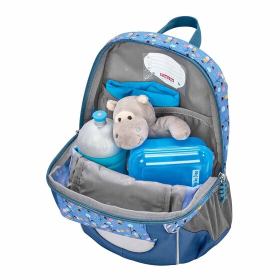Step by Step Kiga Maxi Plecak dla przedszkolaka 34 cm