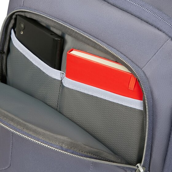 Samsonite Plecak podróżny Guardit Classy 2.0 z przegrodą na laptopa 40 cm