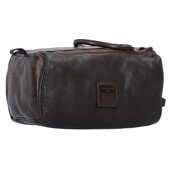 Campomaggi Kosmetyczka Skórzany 25 cm