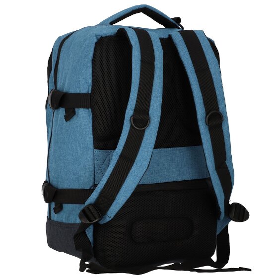 Worldpack Cabin Pro Plecak 40 cm Komora na laptopa