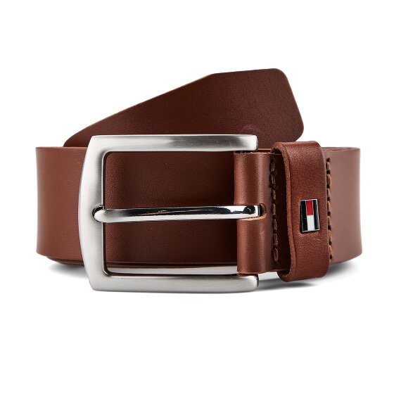 Tommy Hilfiger Nowy Denton Belt Leather