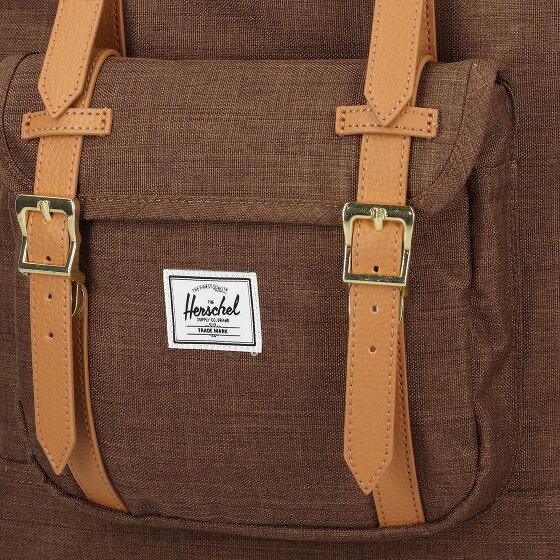 Herschel Little America Plecak 49 cm Komora na laptopa