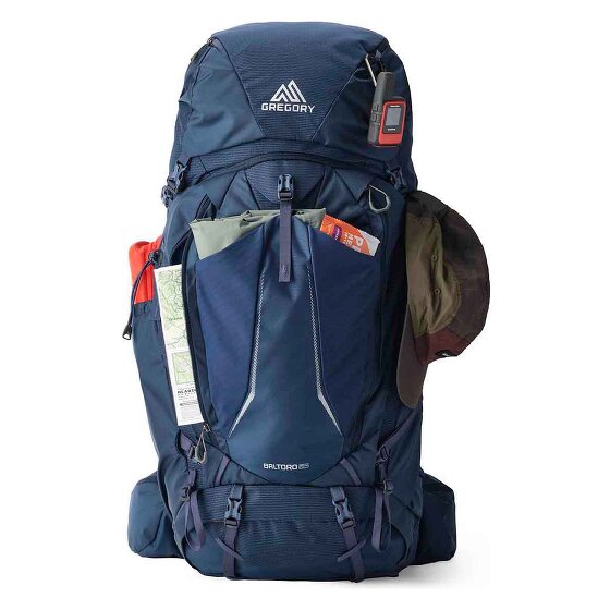 Gregory Baltoro 65 L Plecak trekkingowy L 84 cm