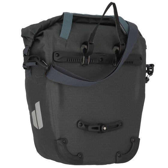 Deuter Weybridge 20+5L Torba rowerowa 40 cm