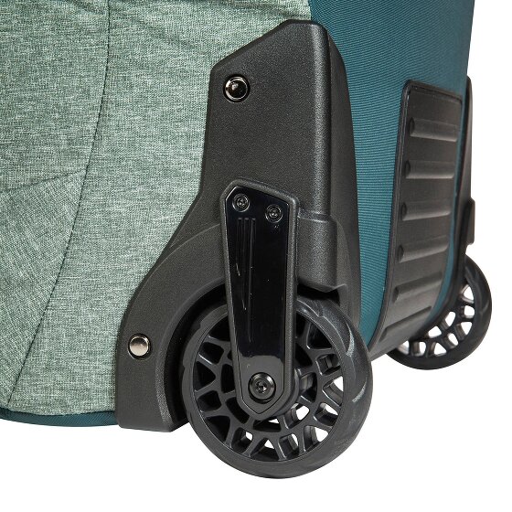 Tatonka Duffle Roller 105 Foldable 2-Wheel Holdall 84 cm