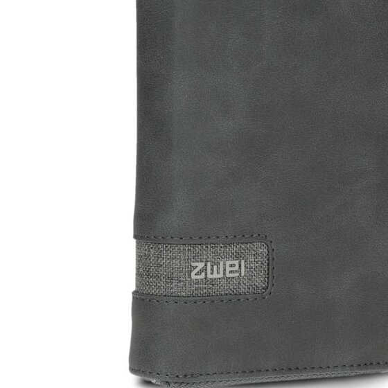 Zwei Olli Portfel 19 cm
