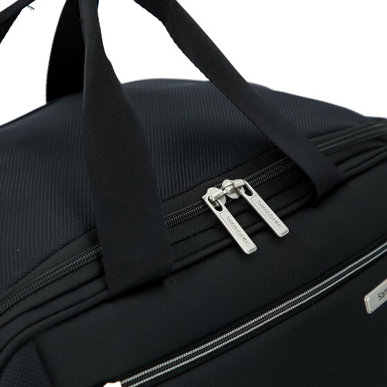 Samsonite Base Breeze Torba podróżna Weekender XS 40 cm