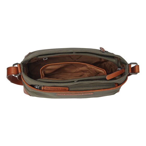 The Chesterfield Brand Nevon Torba na ramię 27 cm