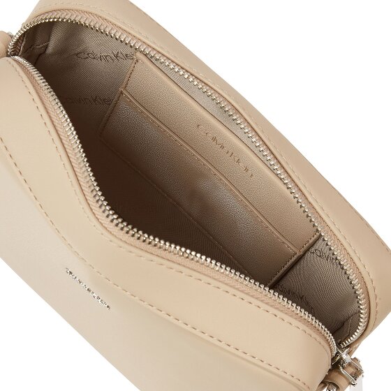 Calvin Klein CK Mixmedia Torba na ramię 22 cm