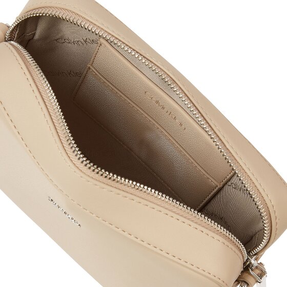 Calvin Klein CK Mixmedia Torba na ramię 22 cm