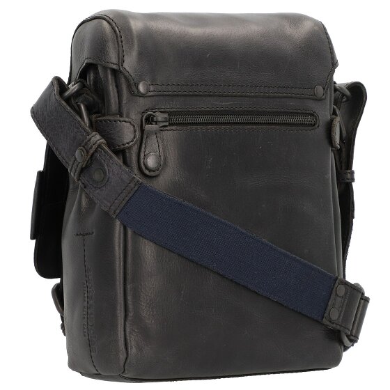 aunts & uncles The Workmates Boss Shoulder Bag Leather 19 cm